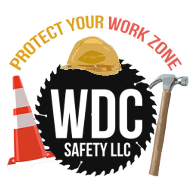 wdc safety logo