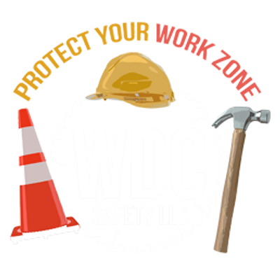wdc safety logo