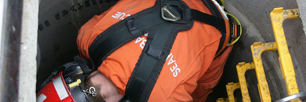 wdc safety courses confined spaces