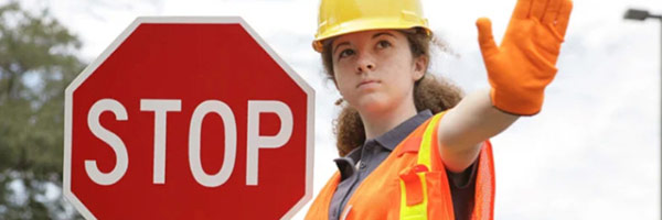 wdc safety courses 4 hour flagging