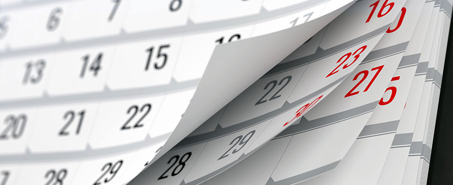 wdc safety registration calendar