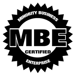 wdc safety emblem minority owned business