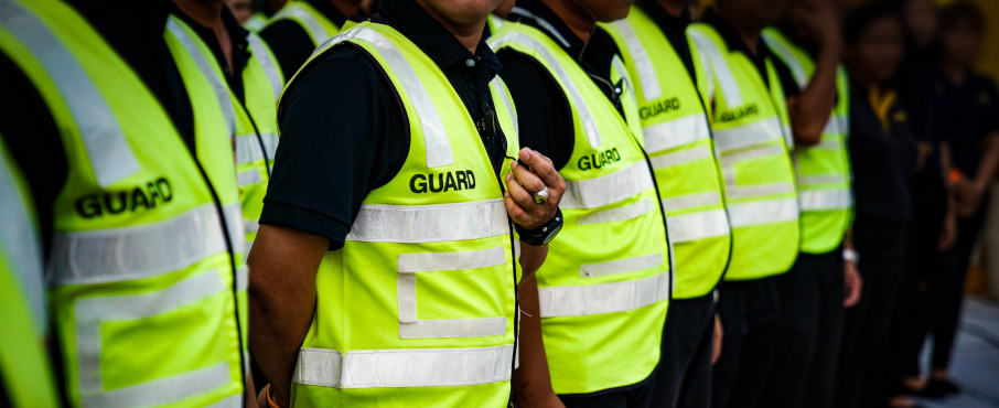 security-guard-group